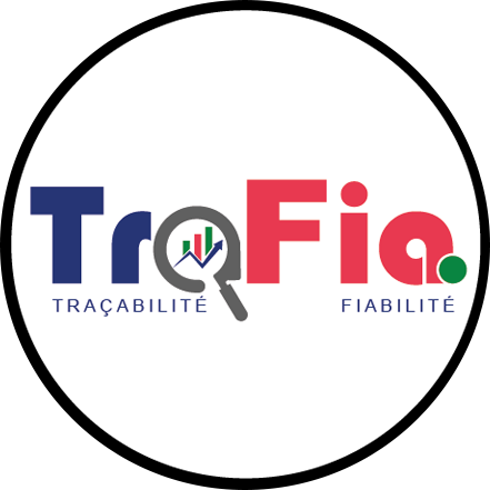 Logo TraFia